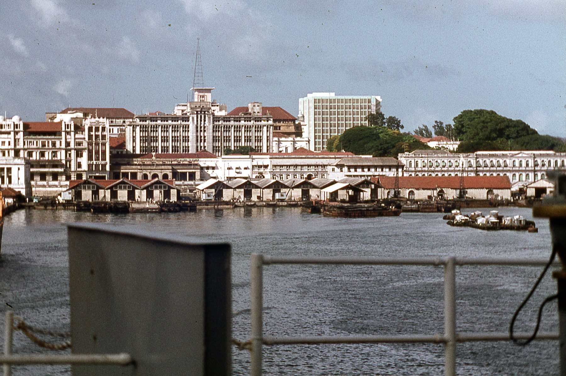 1972 Sri Lanka